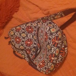 Vera Bradley Backpack
